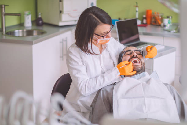 Best Broken or Cracked Tooth Emergency Dentist in Westmorland, CA