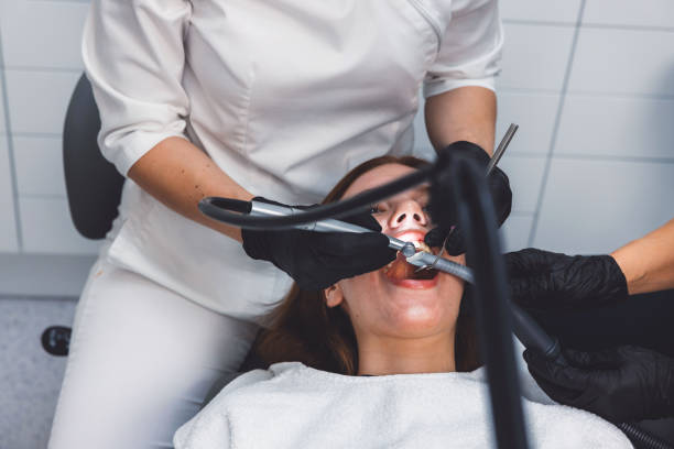 Best Orthodontic Emergency Dentist in Westmorland, CA
